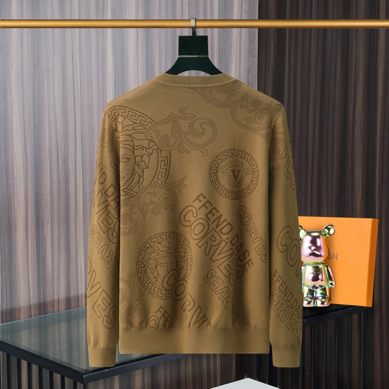 Versace Sweaters